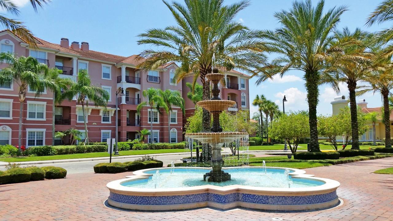 Peaceful Cay Villa Orlando Exterior photo