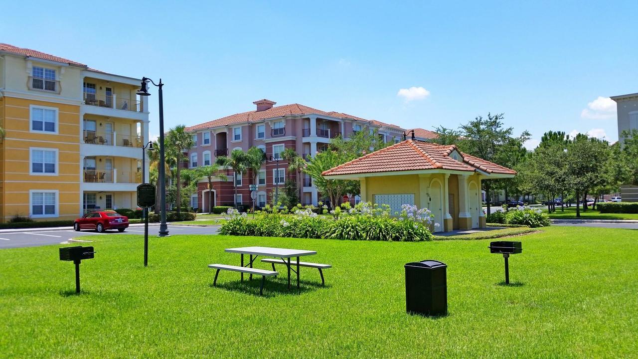 Peaceful Cay Villa Orlando Exterior photo