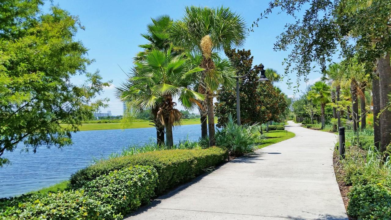 Peaceful Cay Villa Orlando Exterior photo